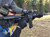 Vortex PST Gen2 3-15 FFP Rifle Scope being shot on a rifle