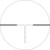 Vortex HSR-5i MRAD Reticle