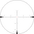 Nightforce MOAR 20 Reticle