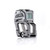 Scalarworks LEAP Aimpoint ACRO/Steiner MPS Mount - 1.93” Height
