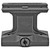 Reptilia DOT Mount for Aimpoint Micro 1.93" - Black