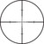 Leupold TMR Reticle