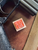 M16 Retro DOD Acceptance Rubber Stamp