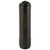 HUXWRX Ventum 762 .30 Caliber HUB Compatible Flow-Through Suppressor - Black