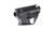 Noveske Gen 4 Matched Upper/Lower Receiver Set - Black