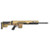 FN Scar 20s Mk20 7.62 sniper rifle