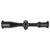 Schmidt & Bender 6-36x56mm PM-II High Performance Riflescope, P5FL Ret., DT35 MTC Riflescope - Black