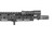 Arisaka Inline Scout Mount - M-LOK Black