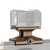 Reptilia DOT Mount for Aimpoint ACRO - Lower 1/3 Co-witness - FDE