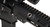 Geissele Super Duty Upper Receiver Group 14.5" Mk16 Black, MOD 1