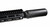 Geissele Super Duty Upper Receiver Group 14.5" Mk16 Black, MOD 1 with HUXWRX suppressor