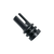 M16A1 Early Duckbill flash hider