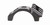 Geissele Super Precision Angled Scope Ring Cap Mount - 35mm - Black 02-3291B