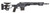 Cadex CDX-SS SEVEN S.T.A.R.S. COVERT Rifle Gray