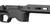 MDT ACC Premier GEN2 Chassis for Remington 700 Short Action Right Hand - Black
