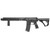 Daniel Defense DDM4ISR .300 Blackout Integrally Suppressed Rifle - Black