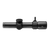 Arken EP-8 1-8X28 FFP LPVO Illuminated Riflescope - KLBOX Reticle
