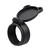 Aimpoint Flip-Up Front Cover For Comp and 9000 Series Sights - Black