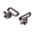 GrovTec US Mil-Force Swivel Set 1.25"