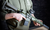 Super Duty OD Green SBR in 10.3" with HUXWRX Flow 5.56