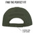 Rothco Tactical Operator Cap - Adjustable