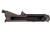 A2 upper receiver from Colt showing the bottom of the forging