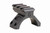 Geissele Super Precision Scope Cap Top Picatinny Mount - Black - 02-3211B - side view