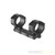 Badger Ordnance Condition One Max Mount 36mm 1.30" Black 0 MOA 130-360KB