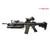 M4A1 Colt Block 1 SOPMOD Carbine - 12" M203 under barrel grenade launcher