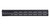 Geissele ALG Defense EMR V3X 15" M-LOK Free Float Handguard - Black side profile  05-323B