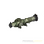 Nightforce ATACR 1-8x - OD Green Limited Edition LPVO Scope with NF Unimount combo C725