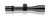 Schmidt & Bender 6-36X56 PM-II HP Riflescope P5FL 163-911-64F-M2-I5 right side profile
