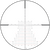 Schmidt and Bender GR2ID reticle view
