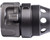 Surefire Fast-Attach HUB Adapter shown in profile
