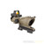 Trijicon ACOG ECOS 4x32 Dual Illuminated TA31 FD shown with Potomac Armory logo
