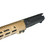 Geissele USASOC URG-I Upper Receiver Group, stripped