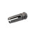 SureFire SOCOM 4-prong flash hider FH556RC 1/2-28