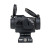 Aimpoint Micro T-2 with Geissele mount combo - BLK