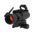 Aimpoint PRO red-dot optic with integrated mount