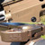 M4 CQB Mk18 Upper Receiver Group Geissele URGi near clone