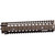 Daniel Defense Mk18 RIS rail, FDE, BLEM high grade
