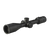 Tangent Theta 3-15 Model TT315M 30mm tube scope