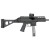 B&T APC9 Sub Gun 9mm Pistol w/ Brace