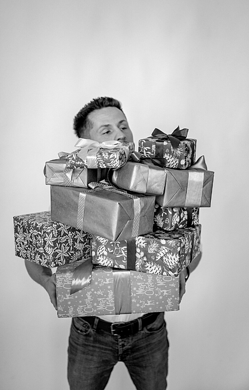 “Gift Check: Gifting is Easy with Charlie’s”