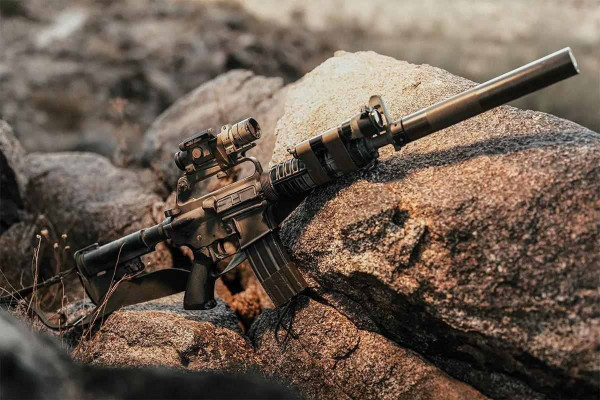 1993: Delta Had Already Built the Modern Carbine