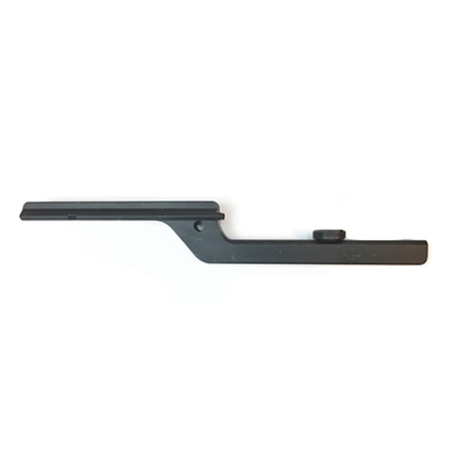 Aimpoint Gooseneck mount