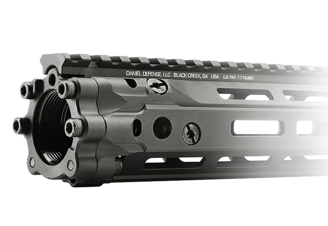 Daniel Defense DD - DD4 RIII-S 11.5