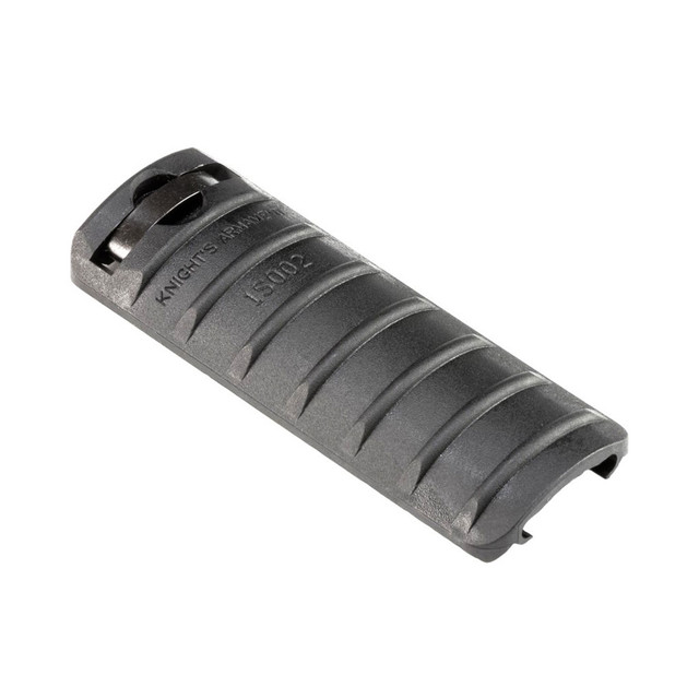 Knights Armament (KAC) 6 Rib RAS Rail Panel, BLK