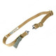 Blue Force Gear Vickers Combat Applications Sling, with push-buttons COYOTE