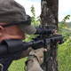 Leupold Mark 8 CQBSS 1.1-8x24 M5B1 M-TMR Illum Scope 110121 - DEMO